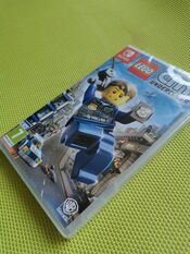 Buy LEGO City Undercover Nintendo Switch