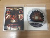 Saw: The Video Game PlayStation 3 for sale