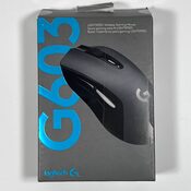 Logitech G603 LIGHTSPEED Wireless Gaming Mouse