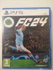 EA Sports FC 24 PlayStation 5