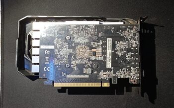 Gigabyte GeForce GTX 1650 G5 4 GB 1665-1815 Mhz PCIe x16 GPU for sale