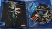 Dishonored 2 PlayStation 4