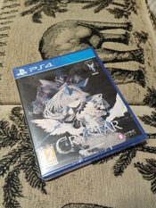 Crystar PlayStation 4