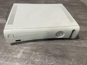 Xbox 360, White, 60GB testuotas ir pilnai veikiantis