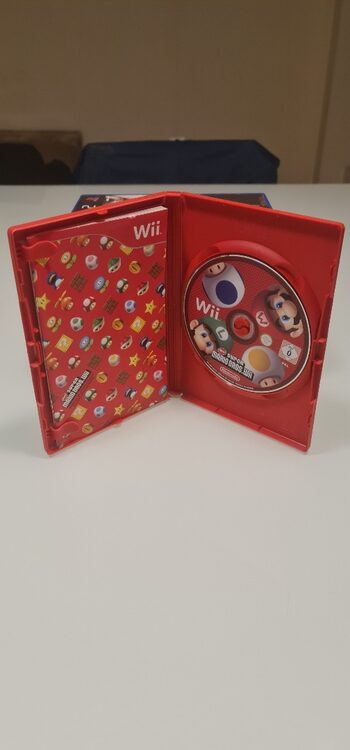 Buy New Super Mario Bros. Wii Wii