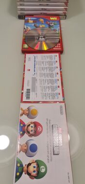 Get New Super Mario Bros. Wii Wii