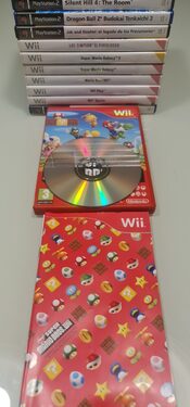 Redeem New Super Mario Bros. Wii Wii