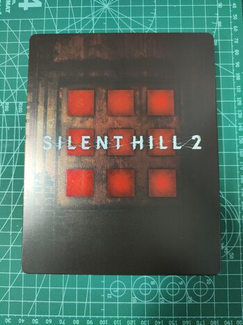 Silent Hill 2 remake PlayStation 5 for sale