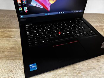 Lenovo L13 Core i3-11gen for sale