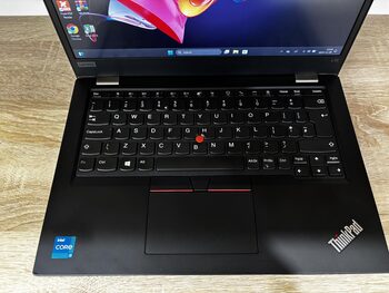 Get Lenovo L13 Core i3-11gen