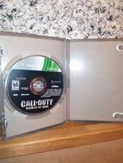 Call of Duty: World at War Xbox 360