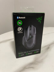 Razer Basilisk X HyperSpeed