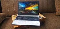 Lenovo i5 7th/15,6"ips/12gb Ddr4/naujas SSD nvme 