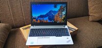 Lenovo i5 7th/15,6"ips/12gb Ddr4/naujas SSD nvme 