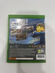 LEGO City Undercover Xbox One