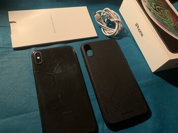 Apple iPhone XS Max 64GB Space Gray