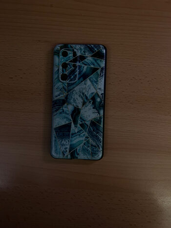 Huawei P40 256GB Deep Sea Blue