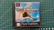 Cool Boarders 4 PlayStation