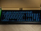 Razer Cynosa V2 RGB Gaming Klaviatūra