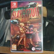 Slaycation Paradise Nintendo Switch