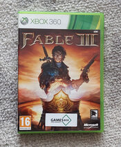 Fable III Xbox 360