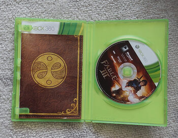 Fable III Xbox 360