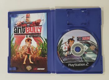 The Ant Bully PlayStation 2