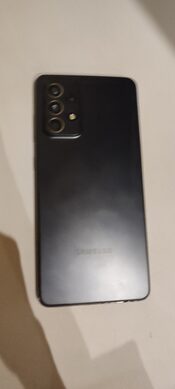 Samsung Galaxy A52 128GB Awesome Black for sale