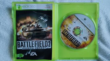 Battlefield 2: Modern Combat Xbox 360 for sale