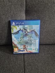 Horizon: Forbidden West PlayStation 4