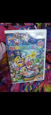 Mario Party 9 Wii