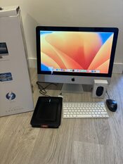 apple imac 21.5´´ i5 16gb ram ventura 512gb ssd