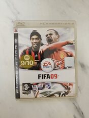 FIFA 09 PlayStation 3