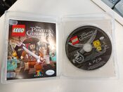 LEGO Pirates of the Caribbean: The Video Game PlayStation 3