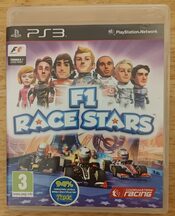 F1 RACE STARS PlayStation 3