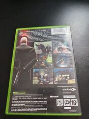 Hitman: Contracts Xbox