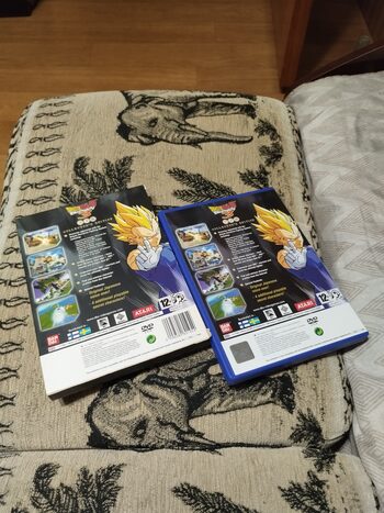 Dragon Ball Z: Budokai 3 - Collector's Edition PlayStation 2