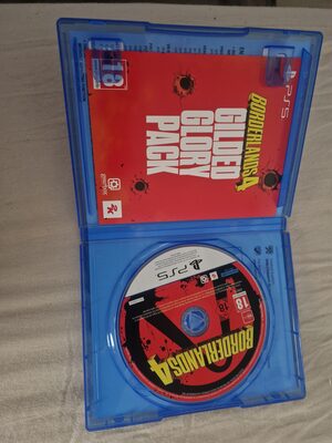 Borderlands 4: Deluxe Edition PlayStation 5