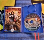 The Lord of the Rings: The Return of the King PlayStation 2