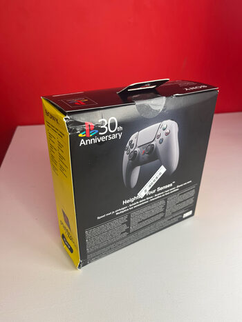 Buy Sony PlayStation DualSense 30th Anniversary Limited Edition wireless controller