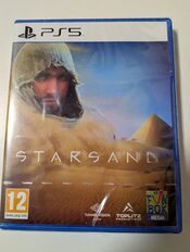 Starsand PlayStation 5