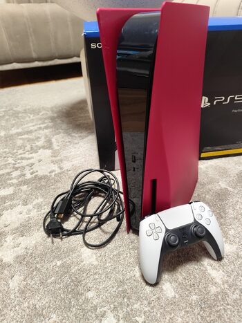 ps5 konsole