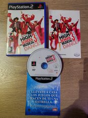 Disney High School Musical 3: Senior Year Dance PlayStation 2