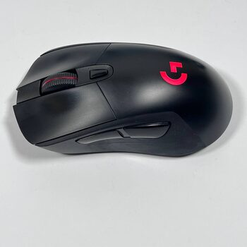 Logitech G703 LIGHTSPEED Wireless Gaming Mouse with HERO Sensor for sale