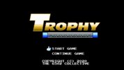 Trophy XBOX LIVE Key ARGENTINA for sale