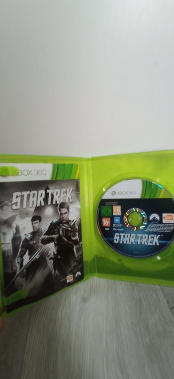 Buy Star Trek Xbox 360