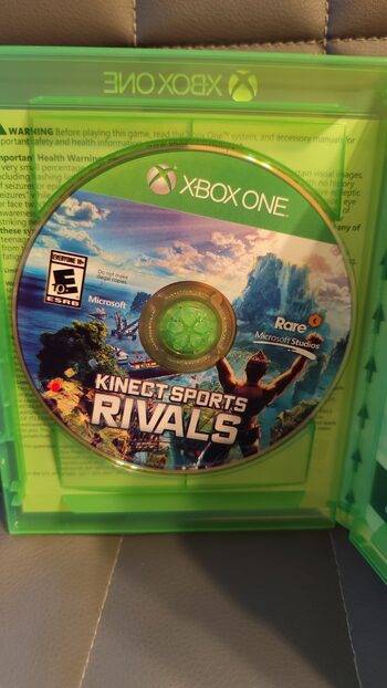 Buy Kinect Sports Rivals Xbox One