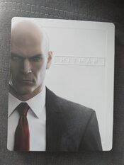 Hitman: The Complete First Season PlayStation 4
