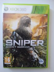 Sniper: Ghost Warrior Xbox 360