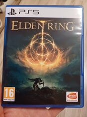 Elden Ring PlayStation 5